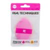 Real Techniques Miracle 2-In-1 Powder Puff Aplikator za ličenje za ženske 1 kos