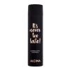 ALCINA It´s Never Too Late! Coffein Vital Shampoo Šampon za ženske 250 ml