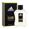 Adidas Pure Game Toaletna voda za moške 100 ml poškodovana škatla