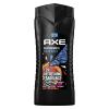 Axe Skateboard &amp; Fresh Roses Scent Gel za prhanje za moške 400 ml