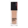 Shiseido Synchro Skin Radiant Lifting SPF30 Puder za ženske 30 ml Odtenek 130 Opal