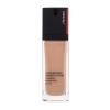 Shiseido Synchro Skin Radiant Lifting SPF30 Puder za ženske 30 ml Odtenek 310 Silk