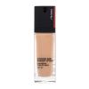 Shiseido Synchro Skin Radiant Lifting SPF30 Puder za ženske 30 ml Odtenek 210 Birch