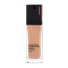 Shiseido Synchro Skin Radiant Lifting SPF30 Puder za ženske 30 ml Odtenek 320 Pine