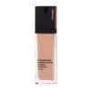 Shiseido Synchro Skin Radiant Lifting SPF30 Puder za ženske 30 ml Odtenek 240 Quartz