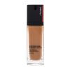 Shiseido Synchro Skin Radiant Lifting SPF30 Puder za ženske 30 ml Odtenek 410 Sunstone