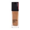 Shiseido Synchro Skin Radiant Lifting SPF30 Puder za ženske 30 ml Odtenek 360 Citrine