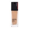 Shiseido Synchro Skin Radiant Lifting SPF30 Puder za ženske 30 ml Odtenek 250 Sand