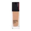 Shiseido Synchro Skin Radiant Lifting SPF30 Puder za ženske 30 ml Odtenek 230 Alder
