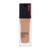 Shiseido Synchro Skin Radiant Lifting SPF30 Puder za ženske 30 ml Odtenek 260 Cashmere