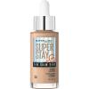 Maybelline Superstay 24H Skin Tint + Vitamin C Puder za ženske 30 ml Odtenek 34