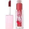 Maybelline Lifter Plump Glos za ustnice za ženske 5,4 ml Odtenek 006 Hot Chili