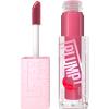 Maybelline Lifter Plump Glos za ustnice za ženske 5,4 ml Odtenek 002 Mauve Bite