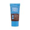 Rimmel London Kind &amp; Free Skin Tint Foundation Puder za ženske 30 ml Odtenek 601 Soft Chocolate