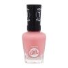 Sally Hansen Miracle Gel Lak za nohte za ženske 14,7 ml Odtenek 245 Salte-Lite Pink