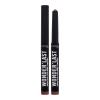 Rimmel London Wonder&#039;Last Shadow Stick Senčilo za oči za ženske 1,64 g Odtenek 002 Choco Shimmer