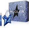 Mugler Angel Elixir SET1 Darilni set parfumska voda 50 ml + parfumska voda 10 ml