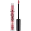 Essence 8h Matte Liquid Lipstick Šminka za ženske 2,5 ml Odtenek 15 Vintage Rose