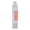 Schwarzkopf Professional Osis+ Session Extra Strong Hold Hairspray Lak za lase za ženske 500 ml poškodovana steklenička