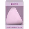 Essence Make-Up &amp; Baking Sponge Aplikator za ličenje za ženske 1 kos Odtenek 01 Dab &amp; Blend