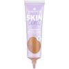 Essence Skin Tint Hydrating Natural Finish SPF30 Puder za ženske 30 ml Odtenek 70