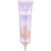 Essence Skin Tint Hydrating Natural Finish SPF30 Puder za ženske 30 ml Odtenek 20