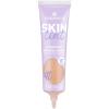 Essence Skin Tint Hydrating Natural Finish SPF30 Puder za ženske 30 ml Odtenek 40