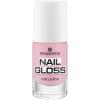 Essence Nail Gloss Nail Polish Lak za nohte za ženske 8 ml