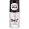 Essence Glazed Donut Transforming Top Coat Lak za nohte za ženske 8 ml