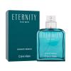 Calvin Klein Eternity Aromatic Essence Parfum za moške 200 ml