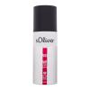 s.Oliver Classic Deodorant za moške 150 ml