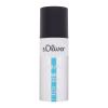 s.Oliver Extra Fresh Deodorant za moške 150 ml