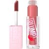 Maybelline Lifter Plump Glos za ustnice za ženske 5,4 ml Odtenek 005 Peach Fever