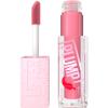 Maybelline Lifter Plump Glos za ustnice za ženske 5,4 ml Odtenek 001 Blush Blaze