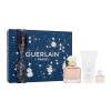 Guerlain Mon Guerlain Darilni set parfumska voda 50 ml + parfumska voda 5 ml + losjon za telo 75 ml