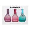 HEAD Elite Darilni set toaletna voda Elite 50 ml + toaletna voda Bliss 50 ml + toaletna voda Spark 50 ml