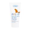 Ziaja Ziajka Xylitol Toothpaste Fluoride Free Zobna pasta za otroke 50 ml