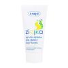 Ziaja Ziajka Tooth Gel Fluoride Free Zobna pasta za otroke 50 ml