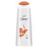 Dove Ultra Care Long &amp; Radiant Šampon za ženske 400 ml