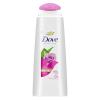 Dove Ultra Care Aloe Vera &amp; Rose Water Šampon za ženske 400 ml