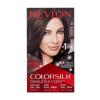 Revlon Colorsilk Beautiful Color Barva za lase za ženske 59,1 ml Odtenek 37 Dark Golden Brown