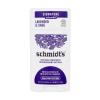 schmidt&#039;s Lavender &amp; Sage Natural Deodorant Deodorant za ženske 75 g