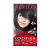 Revlon Colorsilk Beautiful Color Barva za lase za ženske 59,1 ml Odtenek 11 Soft Black