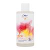 Dove Bath Therapy Glow Bath &amp; Shower Gel Gel za prhanje za ženske 400 ml