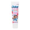 Odol Kids Strawberry Zobna pasta za otroke 50 ml