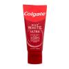 Colgate Max White Ultra Active Foam Zobna pasta 50 ml
