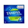 Tampax Compak Super Tampon za ženske Set