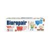 Biorepair Kids 0-6 Strawberry Zobna pasta za otroke 50 ml