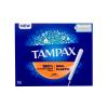Tampax Non-Plastic Super Plus Tampon za ženske Set