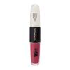Dermacol 16H Lip Colour Extreme Long-Lasting Lipstick Šminka za ženske 8 ml Odtenek 6